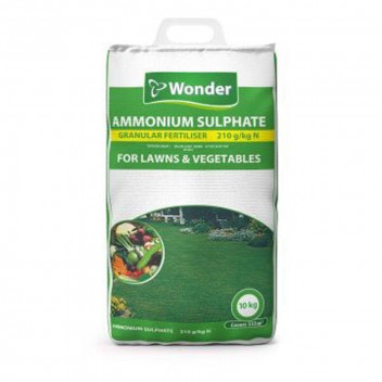 GREENFIELDS AMMONIUM SULPHATE CHEMICAL FERTILIZER 5KG GREENFIELDS AMMONIUM SULPHATE CHEMICAL FERTILIZER 5KG