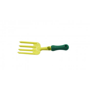 LASHER HAND FORK WITH POLYPROPYLENE HANDLE LASHER HAND FORK WITH POLYPROPYLENE HANDLE