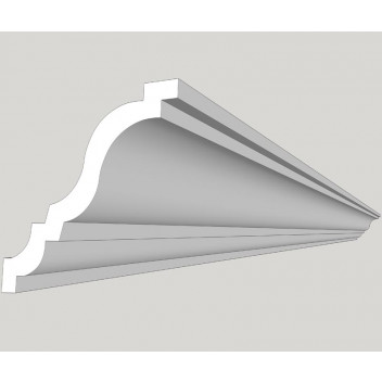 ALINA CORNICE 100X95X140MM 4X2M PACK ALINA CORNICE 100X95X140MM 4X2M PACK