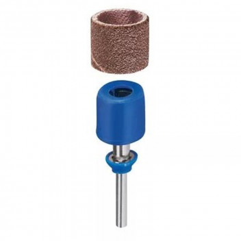 DREMEL SANDING BAND DRUM 13MM DREMEL SANDING BAND DRUM 13MM