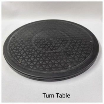 BONSAI TURN TABLE BONSAI TURN TABLE
