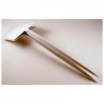 LABEL T GATLABL/2 LARGE 2PP LABEL T GATLABL/2 LARGE 2PP
