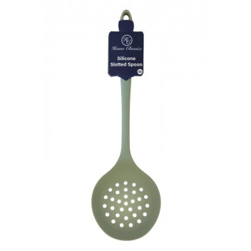 HOME CLASSIX SLOTTED SPOON 32X10.2CM HOME CLASSIX SLOTTED SPOON 32X10.2CM