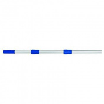 HTH STEEL TELESCOPIC POOL POLE 3M HTH STEEL TELESCOPIC POOL POLE 3M