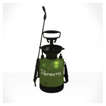 EFEKTO PRESSURE SPRAYER 3L EFEKTO PRESSURE SPRAYER 3L
