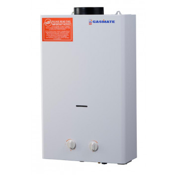 INSTANT GAS WATER HEATER WITH KIT 14L INSTANT GAS WATER HEATER WITH KIT 14L