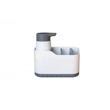 HOME CLASSIX KITCHEN AND BATHROOM ORGANIZER 18.2X8.2X11CM HOME CLASSIX KITCHEN AND BATHROOM ORGANIZER 18.2X8.2X11CM