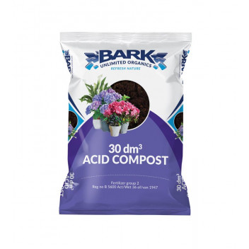 VARING COMPOST ACID 30DM3 VARING COMPOST ACID 30DM3