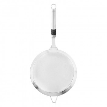 LEGEND STAINLESS STEEL SIEVE 20CM LEGEND STAINLESS STEEL SIEVE 20CM