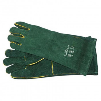 PINNACLE GLOVE WELD GREEN LINED H/D 50MM(60) PINNACLE GLOVE WELD GREEN LINED H/D 50MM(60)