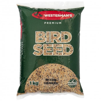 VALEMOUNT MIXED CANARY BIRD FOOD 1KG VALEMOUNT MIXED CANARY BIRD FOOD 1KG