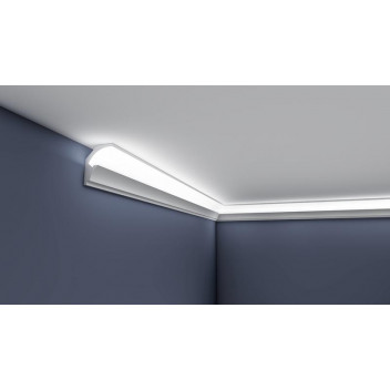 CORNICE LED READY 003 2M 2 PER PACK CORNICE LED READY 003 2M 2 PER PACK