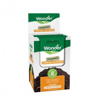 EFEKTO ORGANIC COMPOST ACTIVATOR EFEKTO ORGANIC COMPOST ACTIVATOR