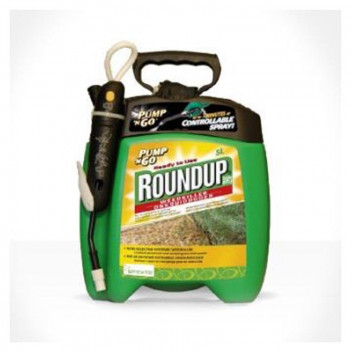 EFEKTO ROUNDUP HERBICIDE 5L EFEKTO ROUNDUP HERBICIDE 5L