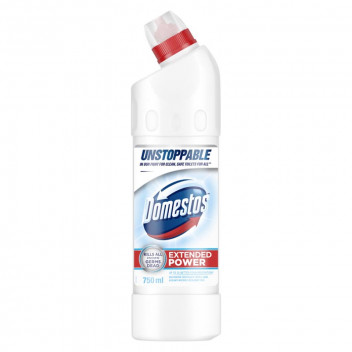 DOMESTOS KITCHEN/BATHROOM CLEANER REGULAR DISINFECTANT 750ML DOMESTOS KITCHEN/BATHROOM CLEANER REGULAR DISINFECTANT 750ML