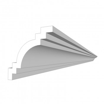 GRECIAN CORNICE EPS 80MM X 80MM X 110MM 4 X 2M PER PACK GRECIAN CORNICE EPS 80MM X 80MM X 110MM 4 X 2M PER PACK