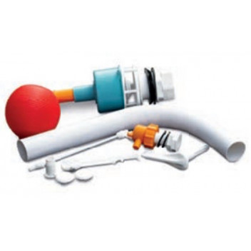 BRETTEN LOW LEVEL MECHANISM KIT BRETTEN LOW LEVEL MECHANISM KIT