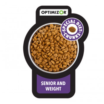 OPTIMIZOR WEIGHT CARE DOG FOOD 7KG OPTIMIZOR WEIGHT CARE DOG FOOD 7KG
