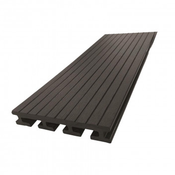 EVE TECH RUSTEAK WYDE I-BOARD DECKING 137MM X 23.4MM X 5.8M EVE TECH RUSTEAK WYDE I-BOARD DECKING 137MM X 23.4MM X 5.8M