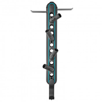 GARDENA RACK TOOL COMBISYSTEM GARDENA RACK TOOL COMBISYSTEM