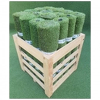 ARTIFICAL PRE CUT ROLL TURF 2M WIDE 1M LONG ARTIFICAL PRE CUT ROLL TURF 2M WIDE 1M LONG