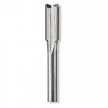DREMEL GROOVE ROUTER BIT 4.8MM DREMEL GROOVE ROUTER BIT 4.8MM