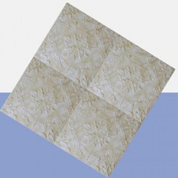 TILE CEILING POLY B/AGATE U/EDGE TILE CEILING POLY B/AGATE U/EDGE