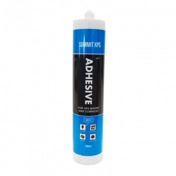 XPS GLUE TUBE 280ML XPS GLUE TUBE 280ML