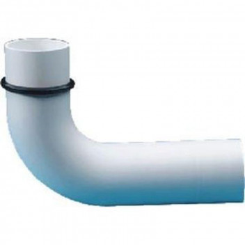 DUTTON NEAR LOW LEVER FLUSH PIPE DUTTON NEAR LOW LEVER FLUSH PIPE
