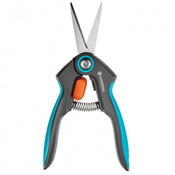 GARDENA SHEAR FRESHCUT NARROW POINT S STEEL GARDENA SHEAR FRESHCUT NARROW POINT S STEEL