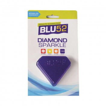 BLU52 DIAMOND SPARKLE GEL BLOCK BLU52 DIAMOND SPARKLE GEL BLOCK