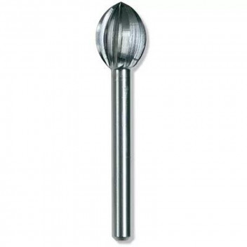 CUTTER BALL H/SPEED 7.8MM DREMEL CUTTER BALL H/SPEED 7.8MM DREMEL