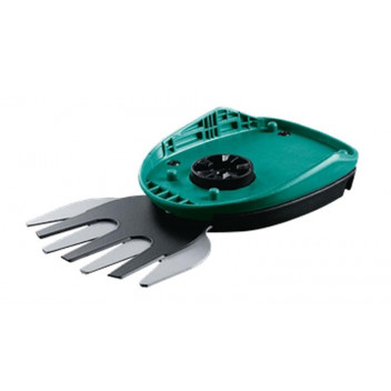 BOSCH GRASS SHEAR ATTACHMENT ISIO3 8CM BOSCH GRASS SHEAR ATTACHMENT ISIO3 8CM