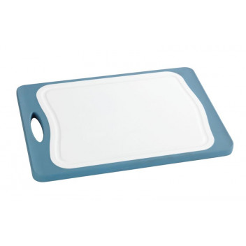 WENKO ANTI-SLIP DOUBLE SIDED CUTTING BOARD WENKO ANTI-SLIP DOUBLE SIDED CUTTING BOARD