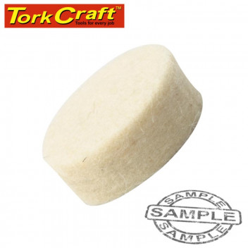 POINT POLISING FELT MINI 25.4MMX4MM BULLET POINT POLISING FELT MINI 25.4MMX4MM BULLET