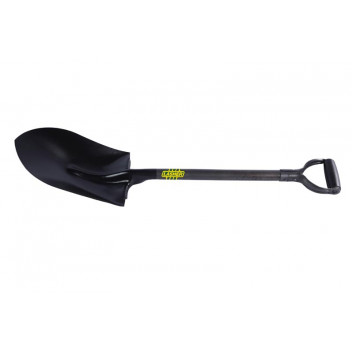 LASHER ROUND NOSE METAL HILT MB2 SHOVEL LASHER ROUND NOSE METAL HILT MB2 SHOVEL