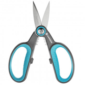 GARDENA SHEAR HERBCUT S STEEL BLADES GARDENA SHEAR HERBCUT S STEEL BLADES