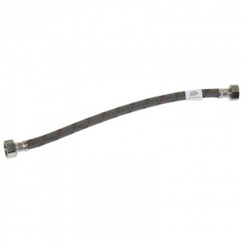 NYLON BRAIDED CONNECTOR FXF 15X15X450MM NYLON BRAIDED CONNECTOR FXF 15X15X450MM