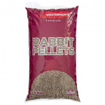 VALEMOUNT PELLETS RABBIT FOOD 5KG VALEMOUNT PELLETS RABBIT FOOD 5KG