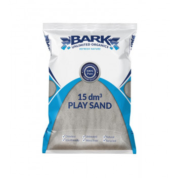 SAND PLAY 15DM VARING SAND PLAY 15DM VARING