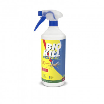 BIOKILL EXTRA GT EXTRA ORGANIC PESTICIDE 1L BIOKILL EXTRA GT EXTRA ORGANIC PESTICIDE 1L