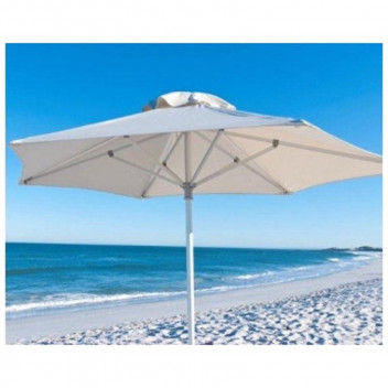 MARINER ALUMINIUM UMBRELLA 3M MARINER ALUMINIUM UMBRELLA 3M