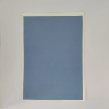 CRAFT DUCK EGG BLUE FAUX LEATHER A27 CRAFT DUCK EGG BLUE FAUX LEATHER A27
