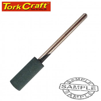 TORK CRAFT MINI RUBBER POLISHING POINT 6.4MM CYL. 2.4MM SHANK TORK CRAFT MINI RUBBER POLISHING POINT 6.4MM CYL. 2.4MM SHANK