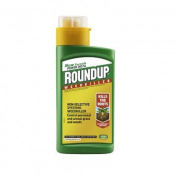 EFEKTO ROUNDUP HERBICIDE CONCENTRATE 540ML EFEKTO ROUNDUP HERBICIDE CONCENTRATE 540ML