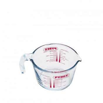PYREX MEASURING JUG 1L PYREX MEASURING JUG 1L