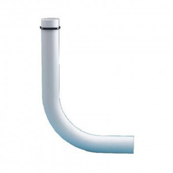 DUTTON WHITE 1.3/4 FLUSH PIPE 38MM DUTTON WHITE 1.3/4 FLUSH PIPE 38MM