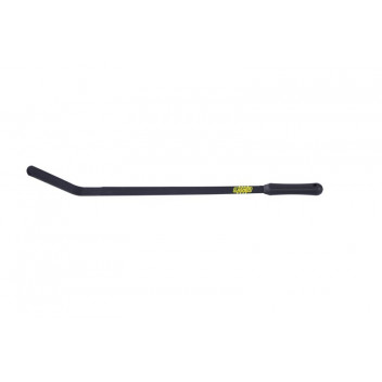LASHER POLYPROPYLENE HANDLE GRASS SLASHER 650MM LASHER POLYPROPYLENE HANDLE GRASS SLASHER 650MM