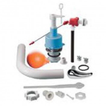 LOW LEVEL SISO CISTERN KIT LOW LEVEL SISO CISTERN KIT