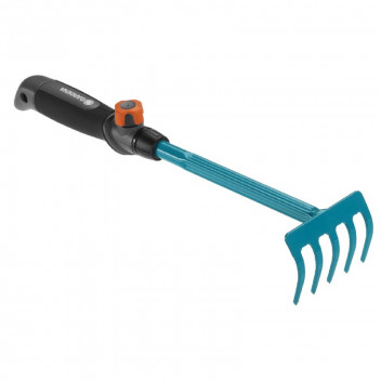 GARDENA RAKE COMBISYSTEM FLOWER GARDENA RAKE COMBISYSTEM FLOWER